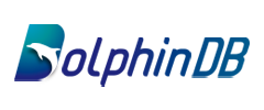 DolphinDB问答社区